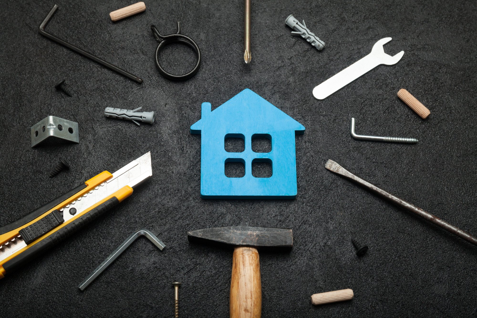 3 Benefits of HOA Property Maintenance in Killeen, TX